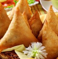 Recetas comida india